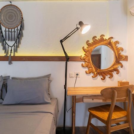 Despacito Loft By Bukit Vista Uluwatu  Luaran gambar