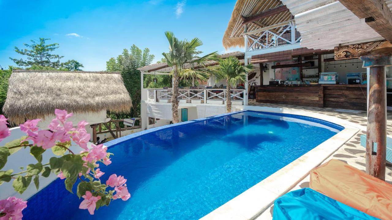Despacito Loft By Bukit Vista Uluwatu  Luaran gambar