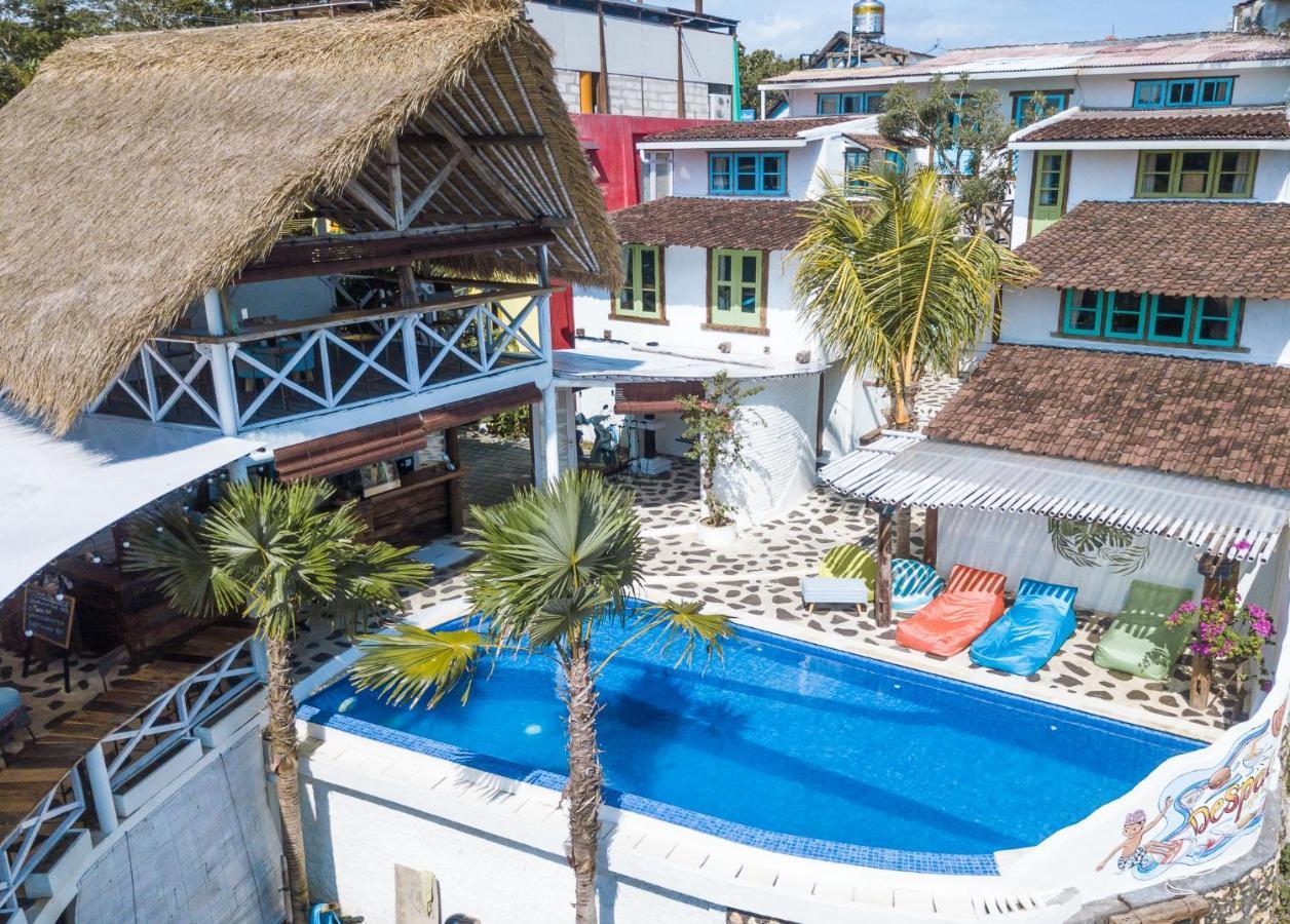 Despacito Loft By Bukit Vista Uluwatu  Luaran gambar
