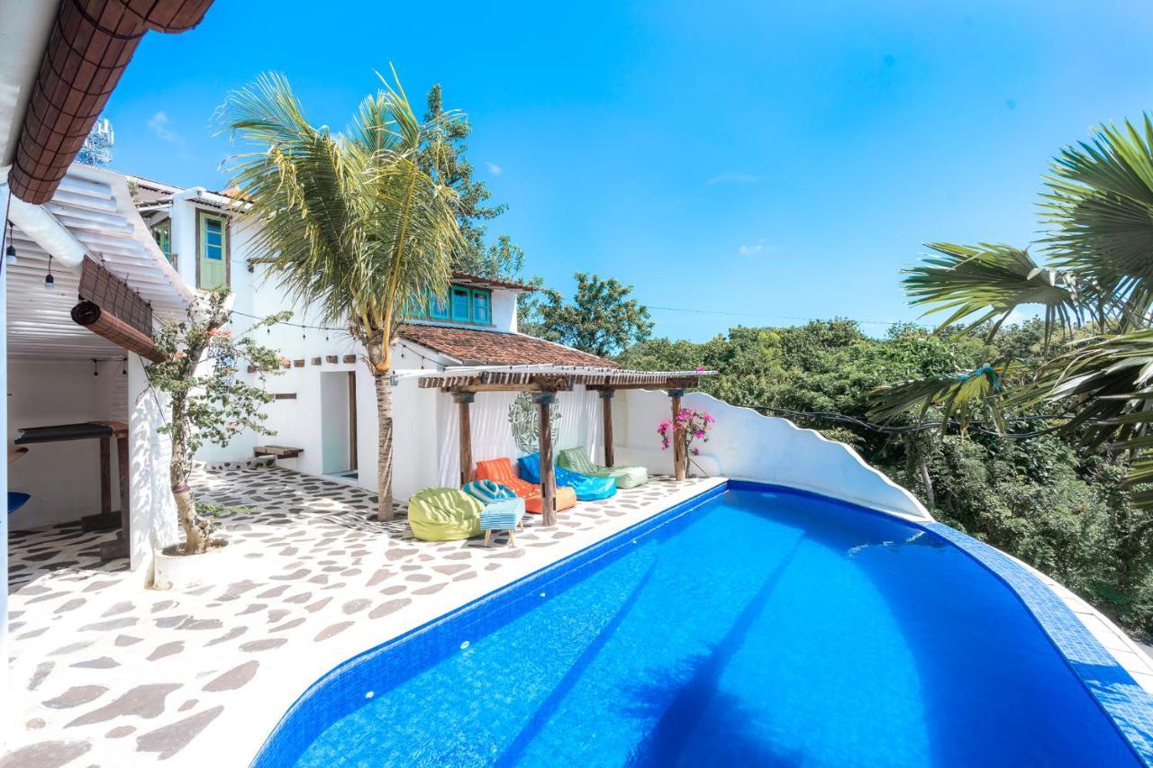 Despacito Loft By Bukit Vista Uluwatu  Luaran gambar