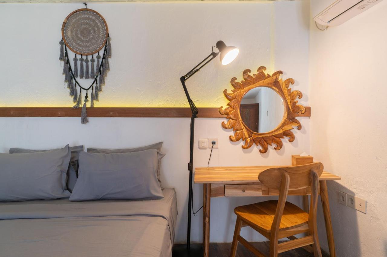 Despacito Loft By Bukit Vista Uluwatu  Luaran gambar