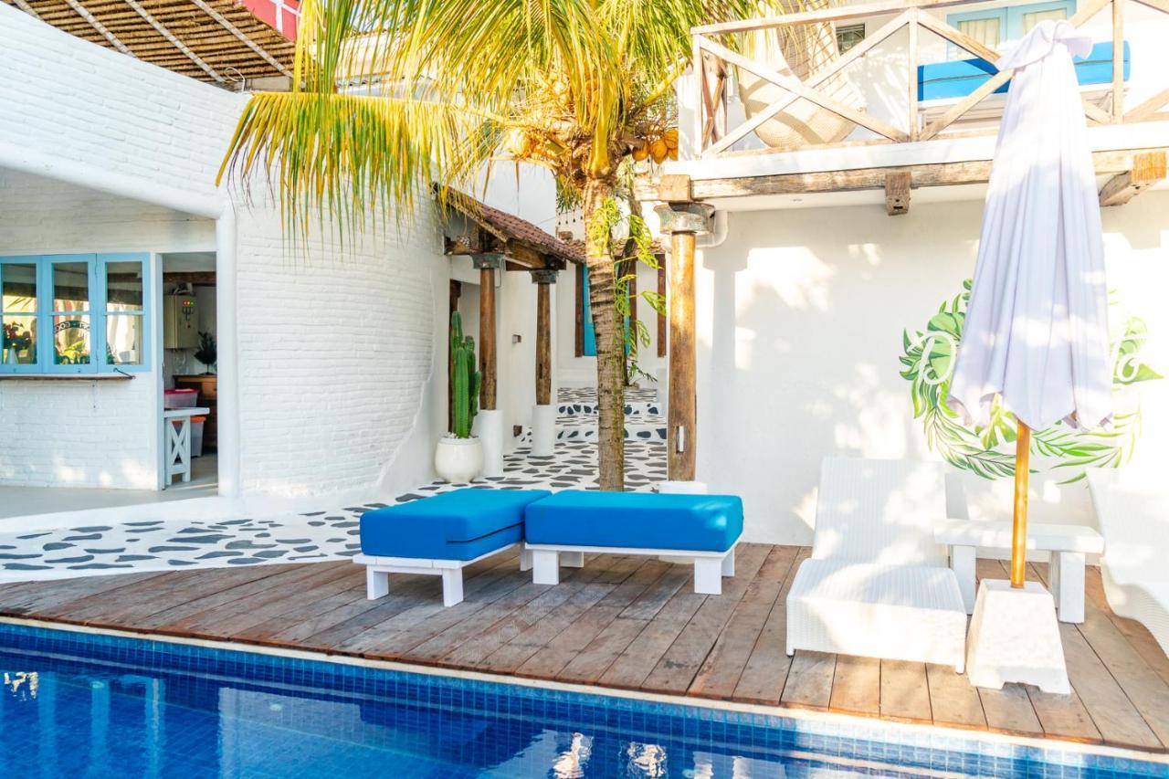 Despacito Loft By Bukit Vista Uluwatu  Luaran gambar