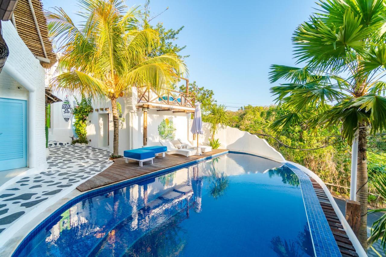 Despacito Loft By Bukit Vista Uluwatu  Luaran gambar