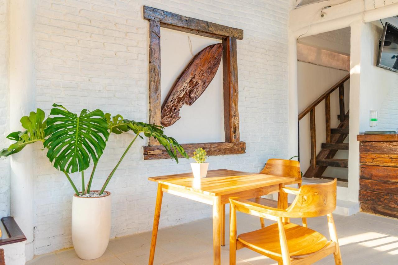 Despacito Loft By Bukit Vista Uluwatu  Luaran gambar