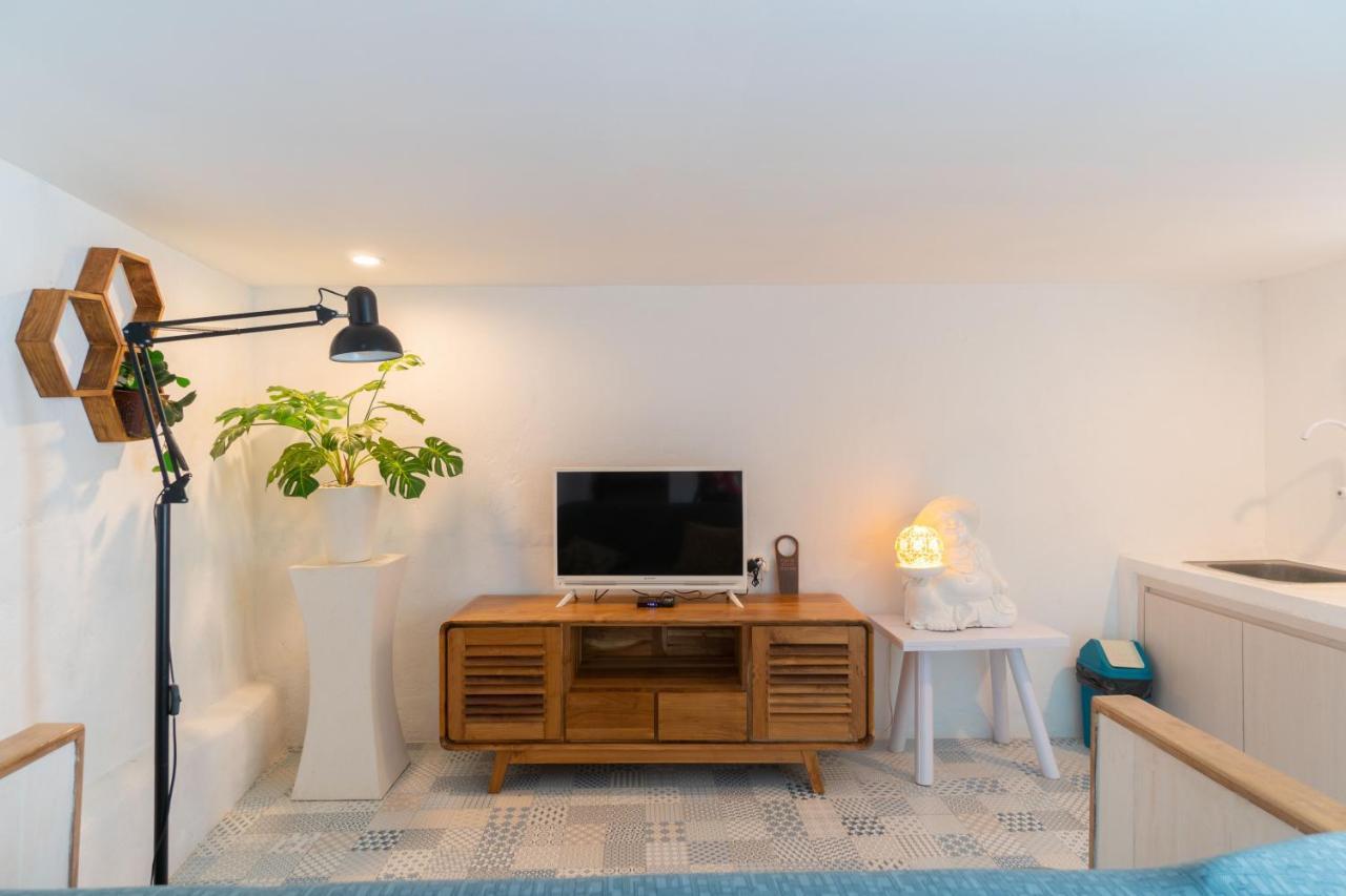 Despacito Loft By Bukit Vista Uluwatu  Luaran gambar