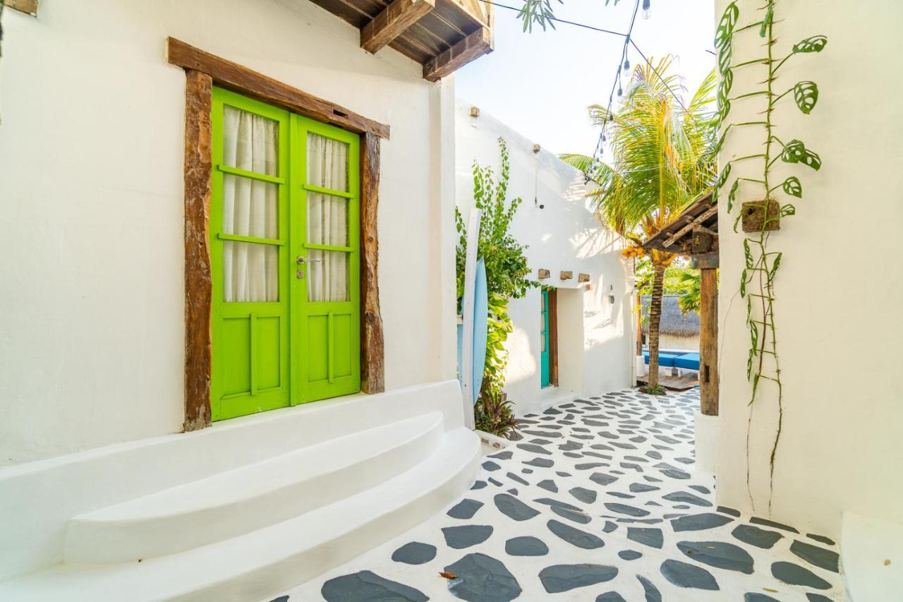 Despacito Loft By Bukit Vista Uluwatu  Luaran gambar