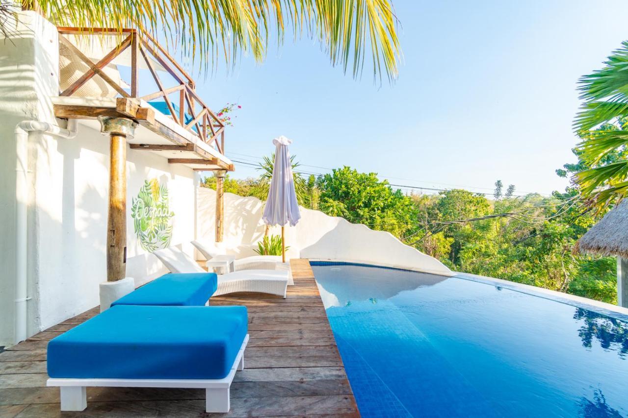 Despacito Loft By Bukit Vista Uluwatu  Luaran gambar