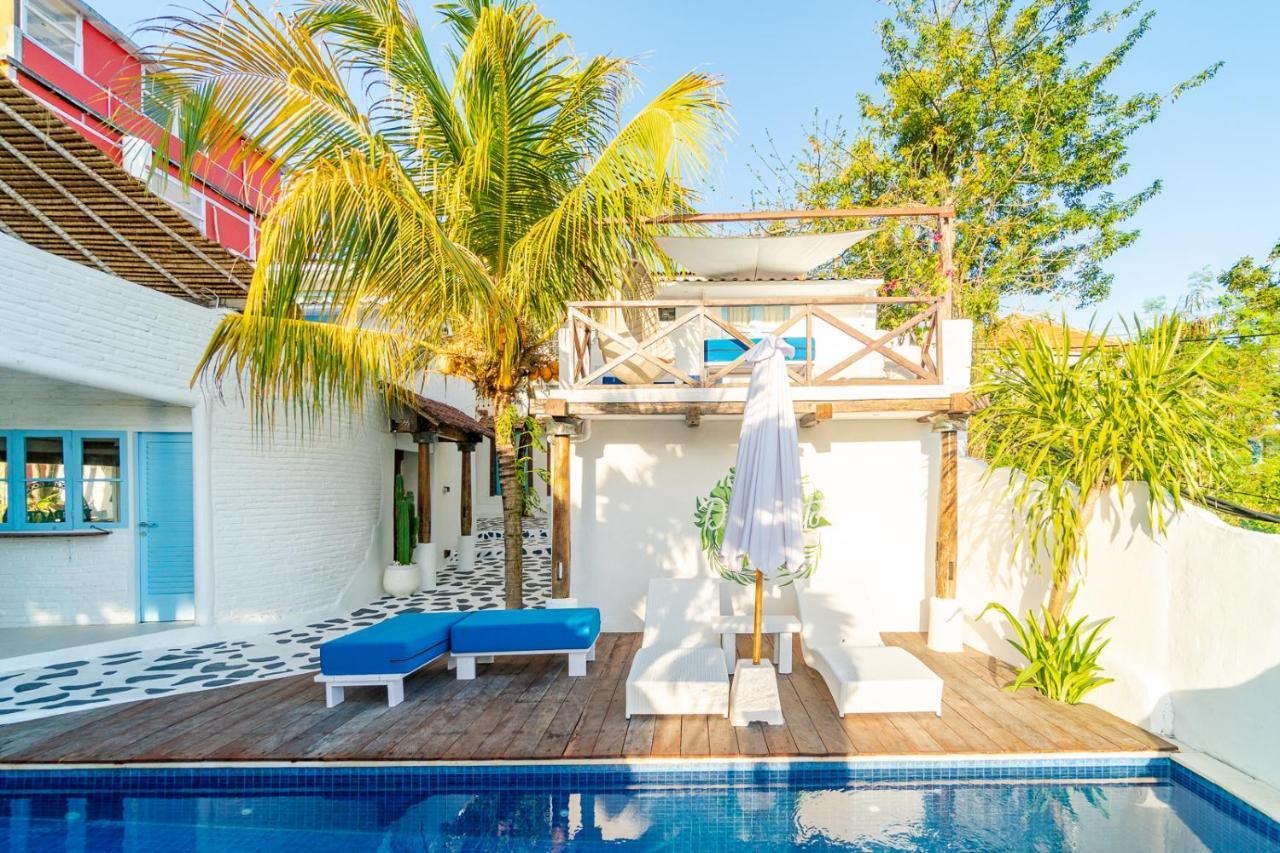 Despacito Loft By Bukit Vista Uluwatu  Luaran gambar