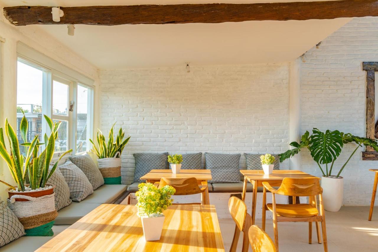 Despacito Loft By Bukit Vista Uluwatu  Luaran gambar