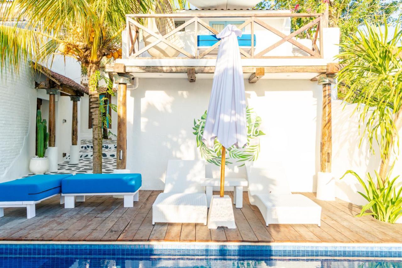 Despacito Loft By Bukit Vista Uluwatu  Luaran gambar