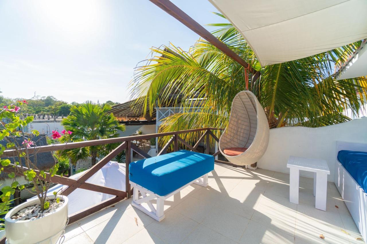 Despacito Loft By Bukit Vista Uluwatu  Luaran gambar