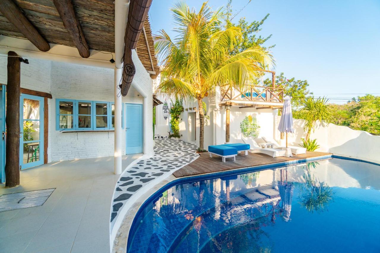 Despacito Loft By Bukit Vista Uluwatu  Luaran gambar